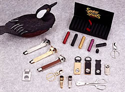 Cigar Cutters