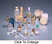 Cosmetic Packaging