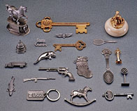 Figurines