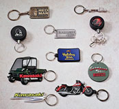 Keychains